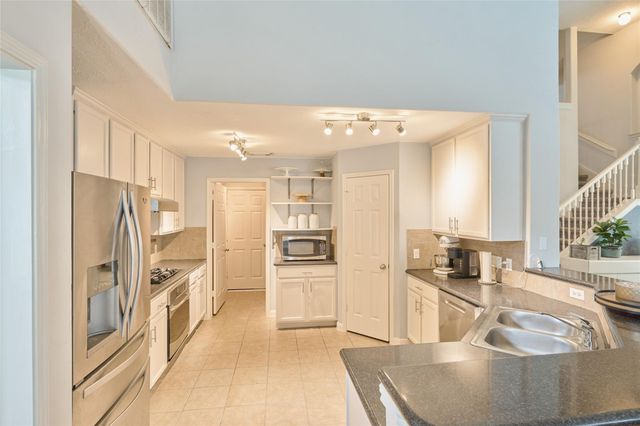12014 Sun Canyon Court, Tomball, TX 77377