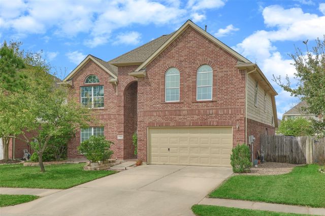 12014 Sun Canyon Court, Tomball, TX 77377