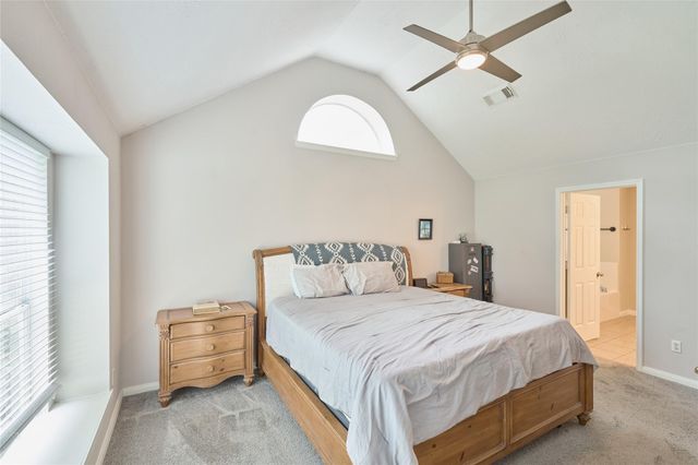 12014 Sun Canyon Court, Tomball, TX 77377