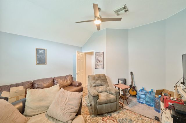 12014 Sun Canyon Court, Tomball, TX 77377