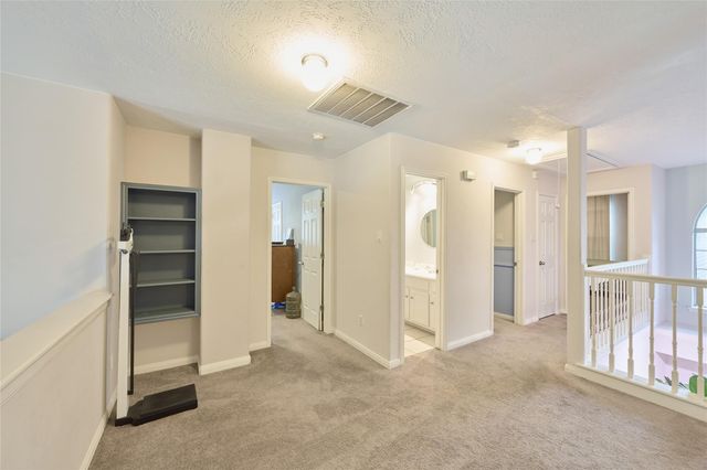 12014 Sun Canyon Court, Tomball, TX 77377