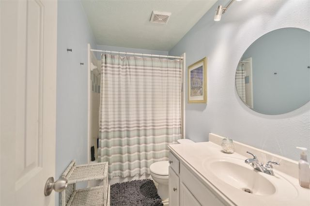 12014 Sun Canyon Court, Tomball, TX 77377
