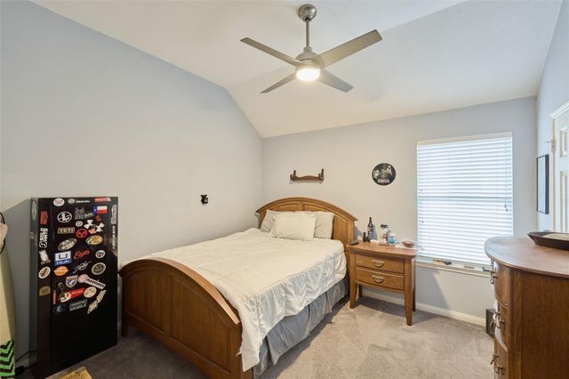 12014 Sun Canyon Court, Tomball, TX 77377