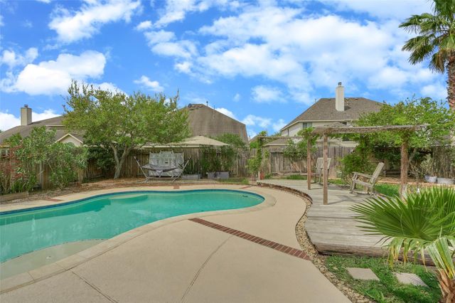 12014 Sun Canyon Court, Tomball, TX 77377
