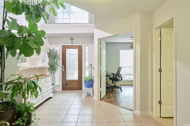 12014 Sun Canyon Court, Tomball, TX 77377