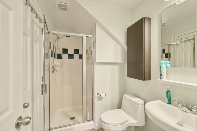12014 Sun Canyon Court, Tomball, TX 77377