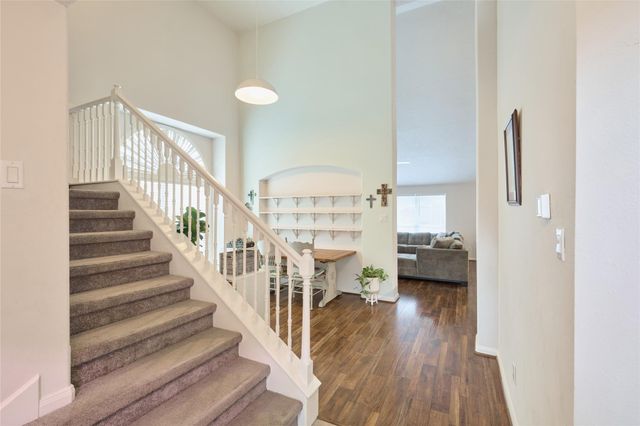 12014 Sun Canyon Court, Tomball, TX 77377