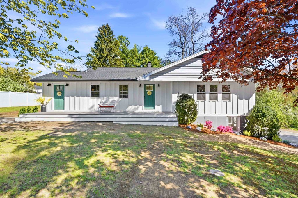 99 Pond Street, Salem, NH 03079