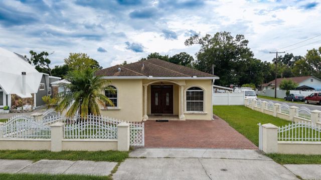 6922 N HALE AVENUE, Tampa, FL 33614