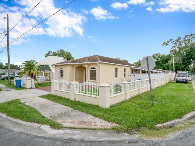 6922 N HALE AVENUE, Tampa, FL 33614