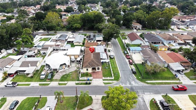 6922 N HALE AVENUE, Tampa, FL 33614