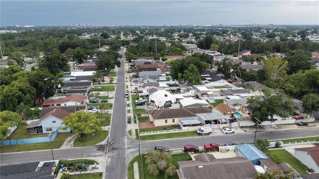 6922 N HALE AVENUE, Tampa, FL 33614