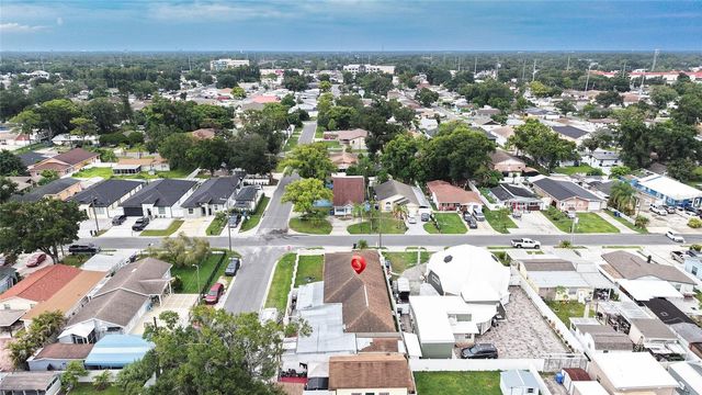 6922 N HALE AVENUE, Tampa, FL 33614