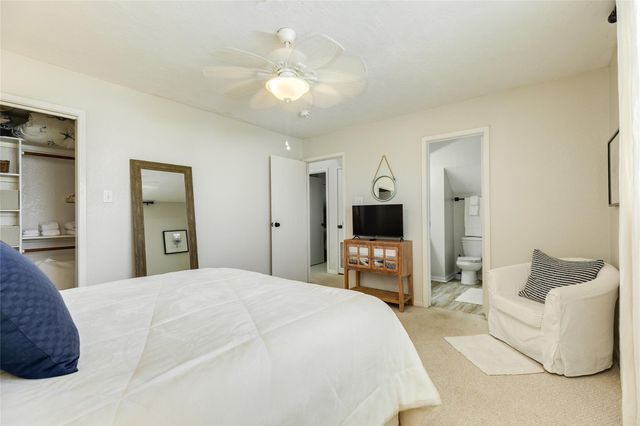 13819 San Domingo Drive, Galveston, TX 77554