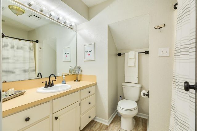 13819 San Domingo Drive, Galveston, TX 77554