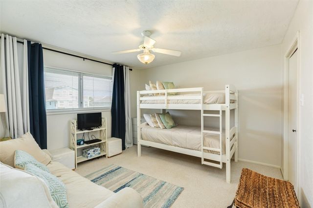 13819 San Domingo Drive, Galveston, TX 77554