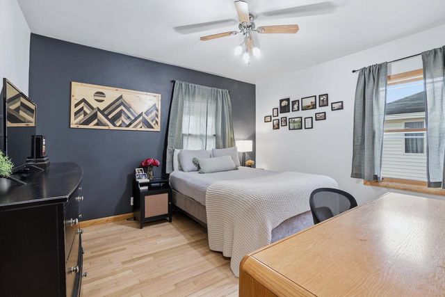 616 WALKER STREET, Stevens Point, WI 54481