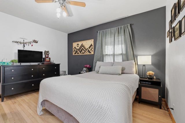 616 WALKER STREET, Stevens Point, WI 54481