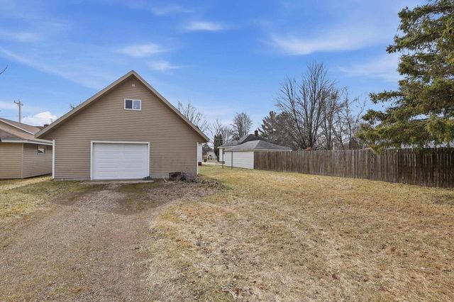 616 WALKER STREET, Stevens Point, WI 54481