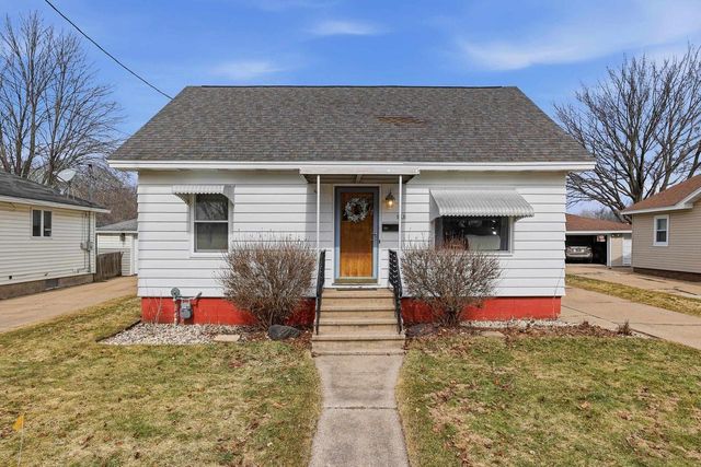 616 WALKER STREET, Stevens Point, WI 54481
