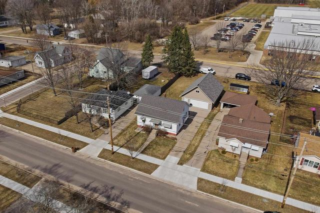 616 WALKER STREET, Stevens Point, WI 54481