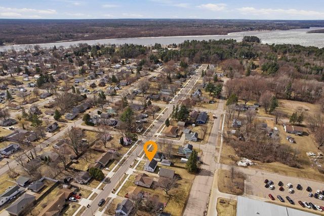616 WALKER STREET, Stevens Point, WI 54481