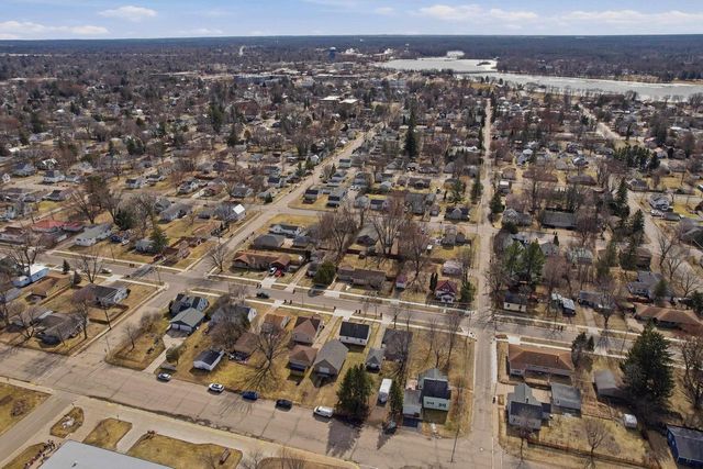 616 WALKER STREET, Stevens Point, WI 54481