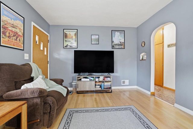 616 WALKER STREET, Stevens Point, WI 54481