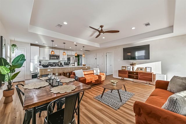 414 Thunder Road, Surfside Beach, TX 77541