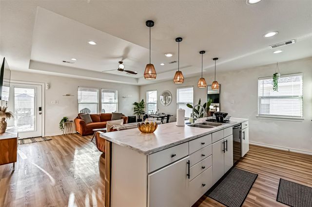 414 Thunder Road, Surfside Beach, TX 77541