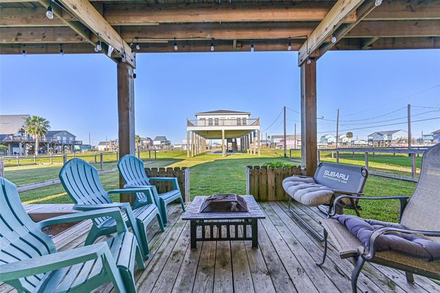 414 Thunder Road, Surfside Beach, TX 77541