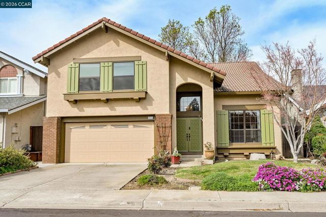 5017 5017 Murchio Dr, Concord, CA 94521
