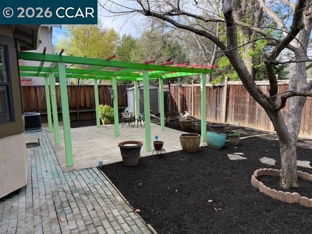 5017 5017 Murchio Dr, Concord, CA 94521