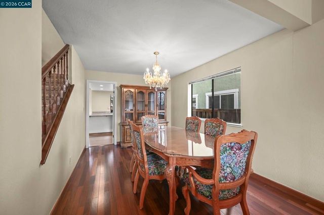 5017 5017 Murchio Dr, Concord, CA 94521