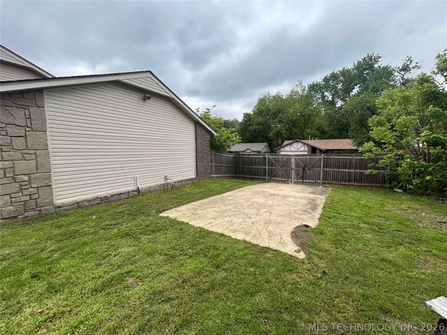 9058 E 94th Street, Tulsa, OK 74133
