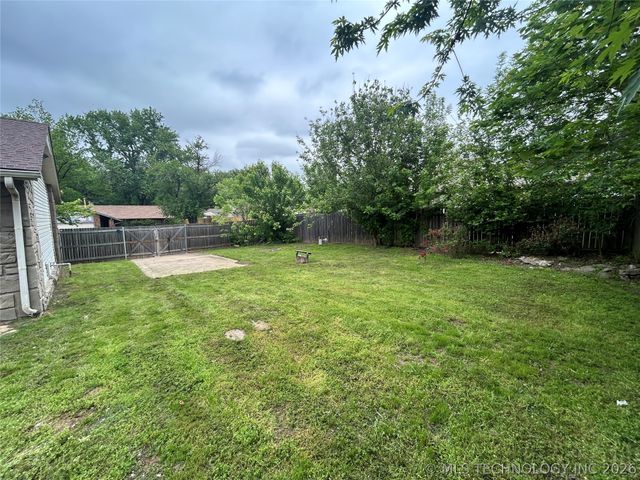 9058 E 94th Street, Tulsa, OK 74133