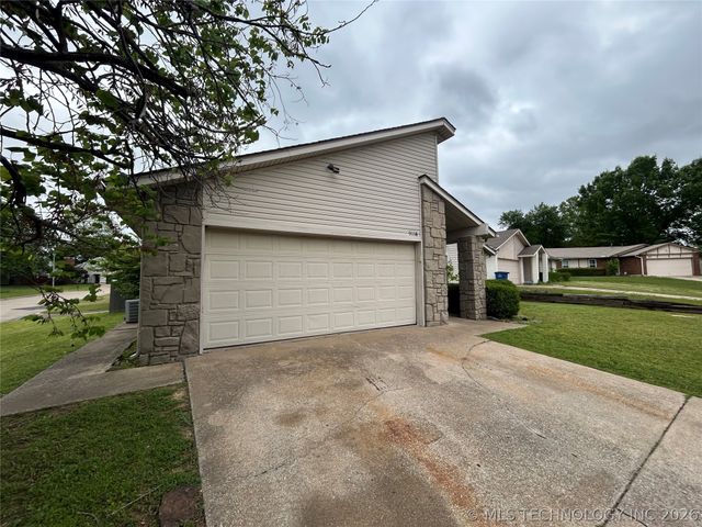 9058 E 94th Street, Tulsa, OK 74133