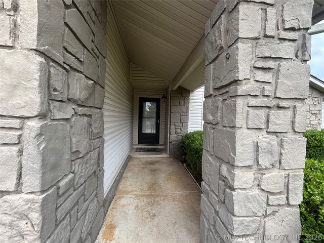 9058 E 94th Street, Tulsa, OK 74133