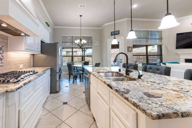 634 Emerson Drive, Rockwall, TX 75087