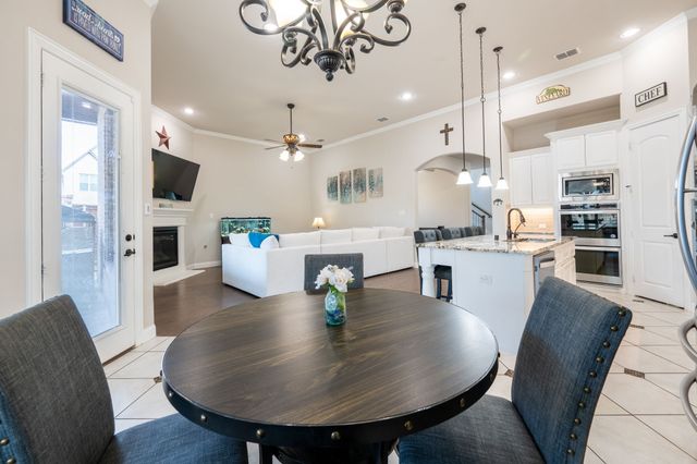 634 Emerson Drive, Rockwall, TX 75087