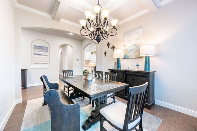 634 Emerson Drive, Rockwall, TX 75087