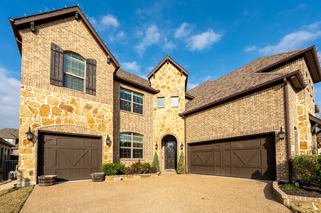 634 Emerson Drive, Rockwall, TX 75087