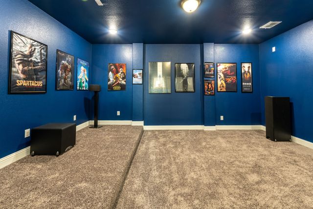 634 Emerson Drive, Rockwall, TX 75087