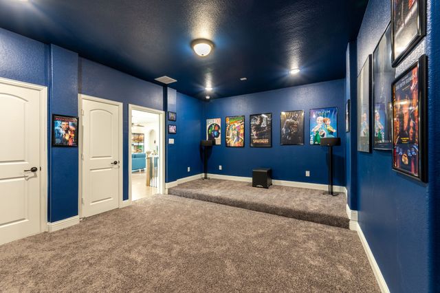 634 Emerson Drive, Rockwall, TX 75087