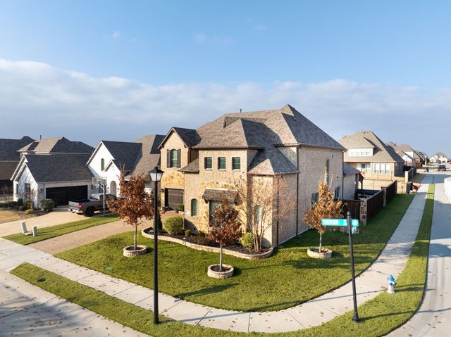 634 Emerson Drive, Rockwall, TX 75087