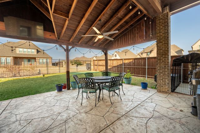 634 Emerson Drive, Rockwall, TX 75087