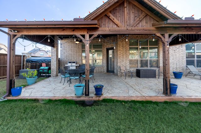 634 Emerson Drive, Rockwall, TX 75087