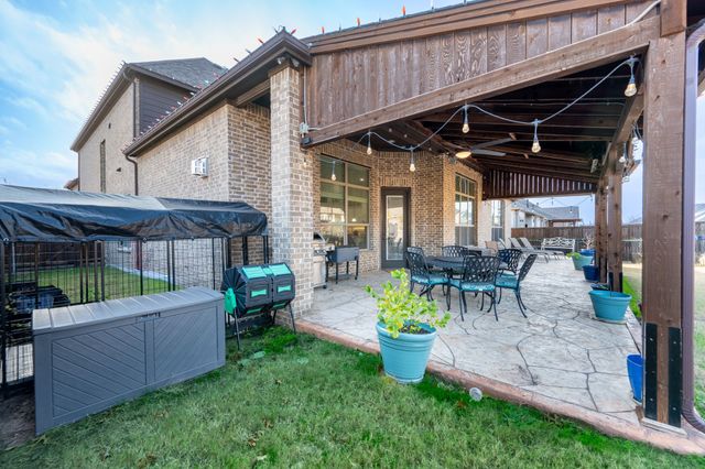 634 Emerson Drive, Rockwall, TX 75087