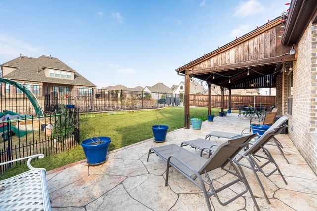 634 Emerson Drive, Rockwall, TX 75087