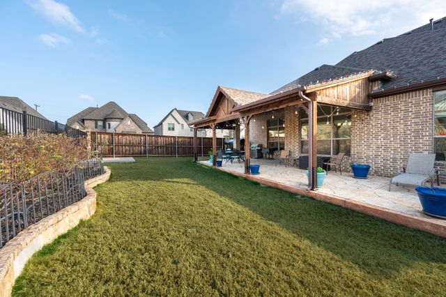 634 Emerson Drive, Rockwall, TX 75087